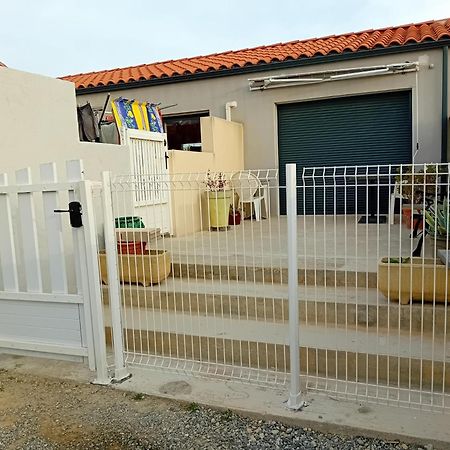 Appartamento Chez Bob La Palme Esterno foto