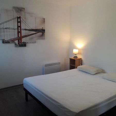 Appartamento Chez Bob La Palme Esterno foto