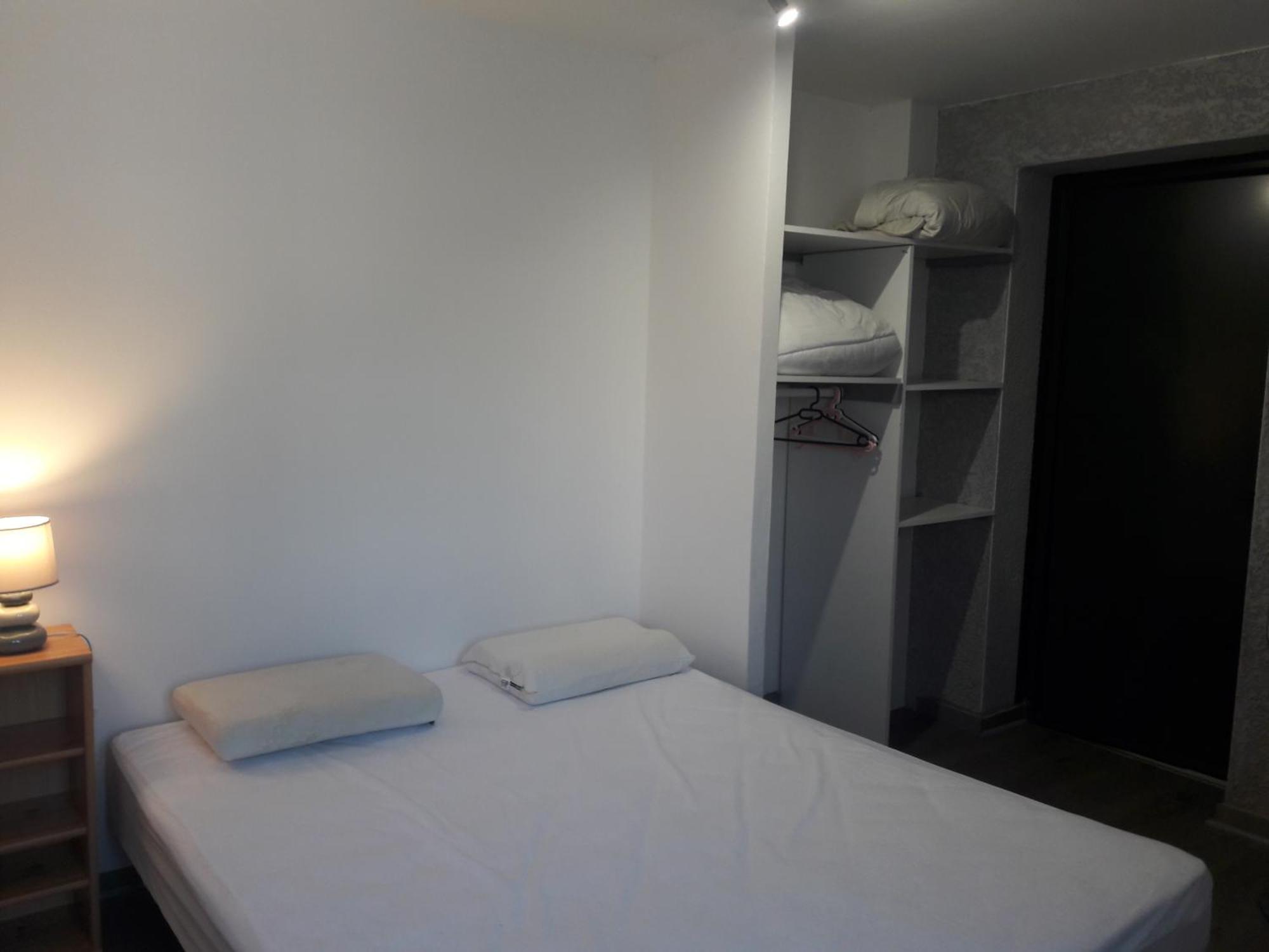 Appartamento Chez Bob La Palme Esterno foto