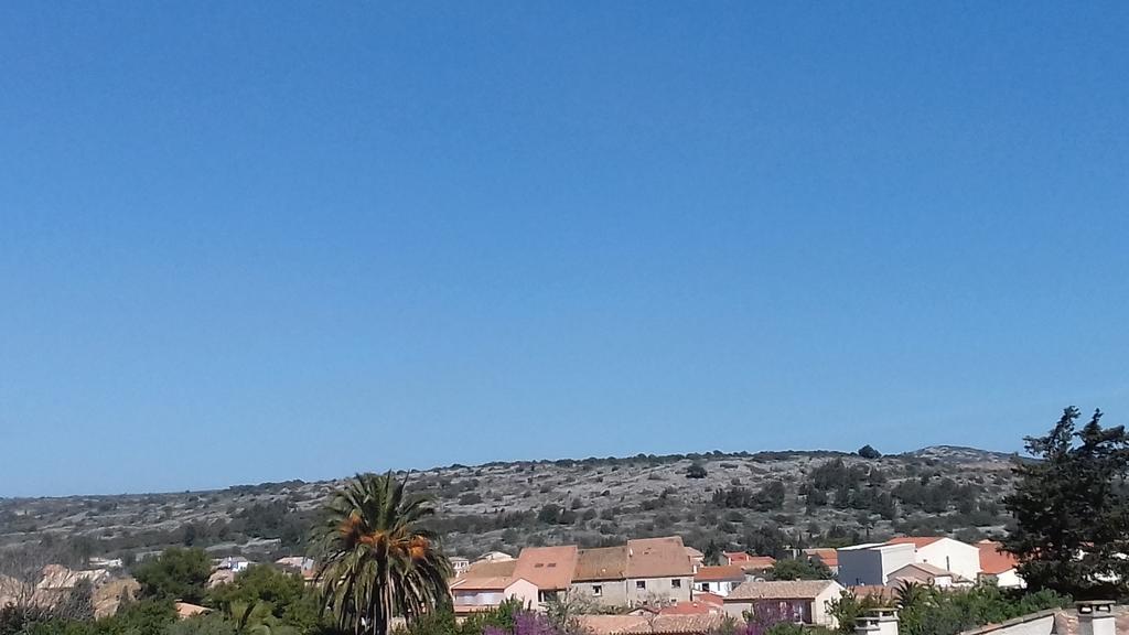 Appartamento Chez Bob La Palme Esterno foto