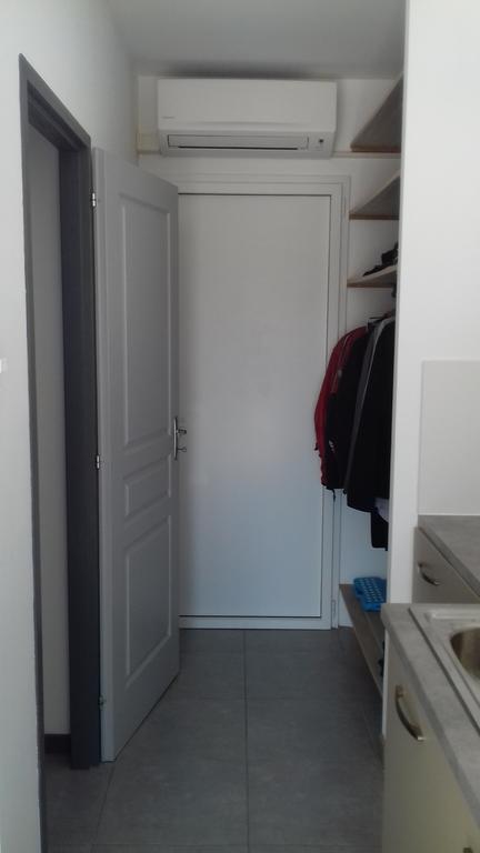 Appartamento Chez Bob La Palme Esterno foto